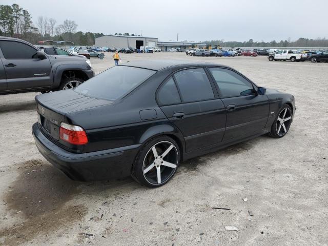 Изображение 3 2003 BMW 540 I 2003 с VIN WBADN53483GF71259