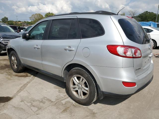 Image 2 of 2011 HYUNDAI SANTA FE GLS 2011 with VIN 5XYZG3AB2BG010627