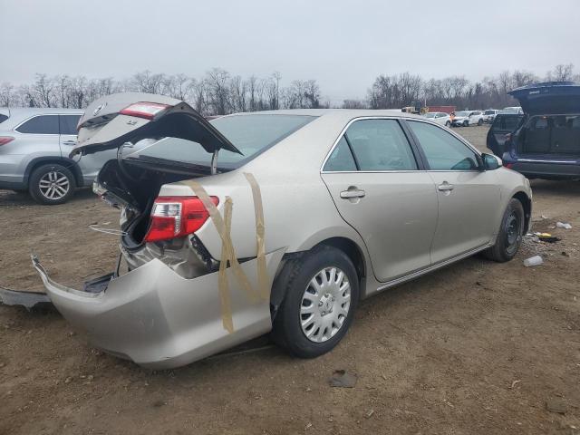 Obraz 3 z 2014 TOYOTA CAMRY L 2014 z VIN 4T1BF1FK1EU314984