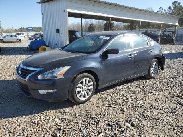 Image 1 of 2015 NISSAN ALTIMA 2.5 2015 with VIN 1N4AL3AP0FN341425