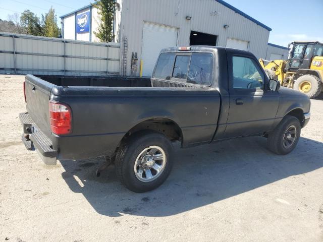 Изображение 3 2002 FORD RANGER  2002 с VIN 1FTYR10D42TA24465
