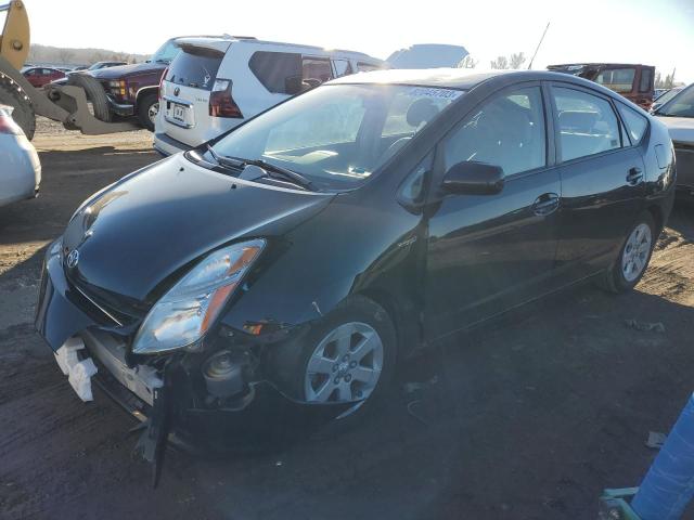 Obraz 1 z 2009 TOYOTA PRIUS  2009 z VIN JTDKB20U793534061