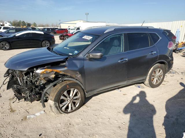 Image 1 of 2016 NISSAN ROGUE S 2016 with VIN KNMAT2MV5GP635083