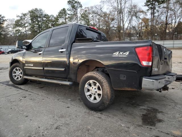 Image 2 of 2005 NISSAN TITAN XE 2005 with VIN 1N6AA07B05N513510