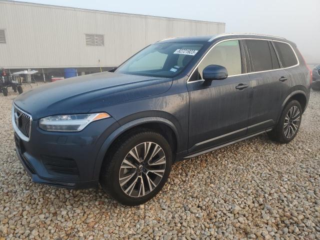 Obraz 1 z 2021 VOLVO XC90 T5 MOMENTUM 2021 z VIN YV4102CKXM1710467