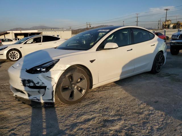 2022 TESLA MODEL 3  2022 image