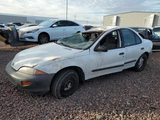 Изображение 1997 CHEVROLET CAVALIER  1997