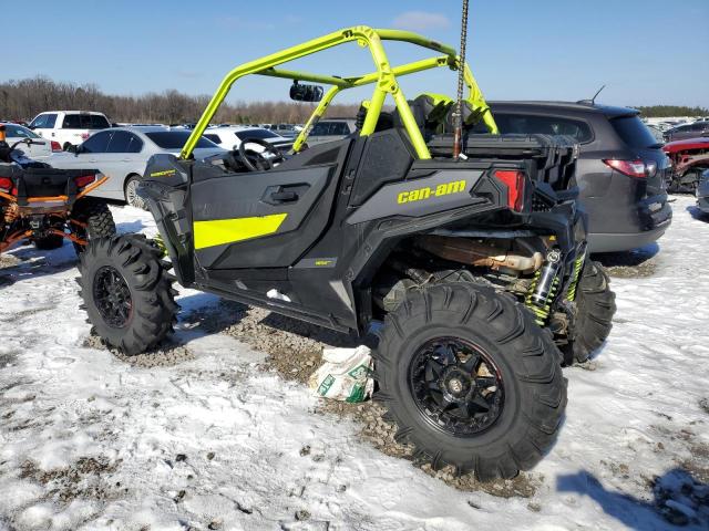 Изображение 2 2020 CAN-AM MAVERICK SPORT X MR 1000R 2020 с VIN 3JB1WAX43LK000351