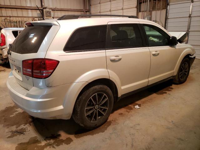 Image 3 of 2018 DODGE JOURNEY SE 2018 with VIN 3C4PDCAB8JT524571
