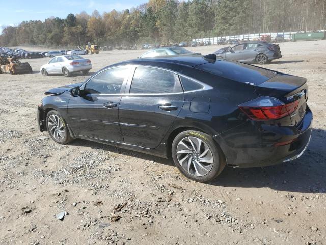 Изображение 2 2019 HONDA INSIGHT TOURING 2019 с VIN 19XZE4F95KE028439