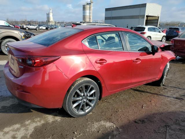 Obraz 3 z 2018 MAZDA 3 TOURING 2018 z VIN 3MZBN1V30JM236999