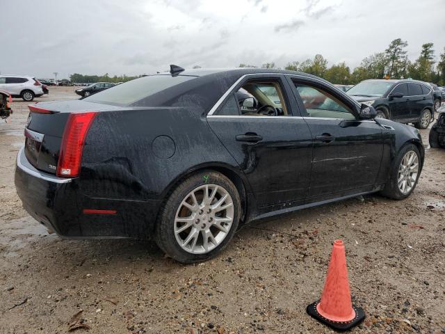 Image 3 of 2011 CADILLAC CTS PERFORMANCE COLLECTION 2011 with VIN 1G6DJ5ED2B0108455