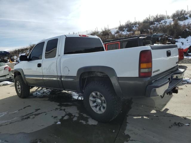 Obraz 2 z 2000 GMC NEW SIERRA K2500 2000 z VIN 1GTGK29U0YE323070
