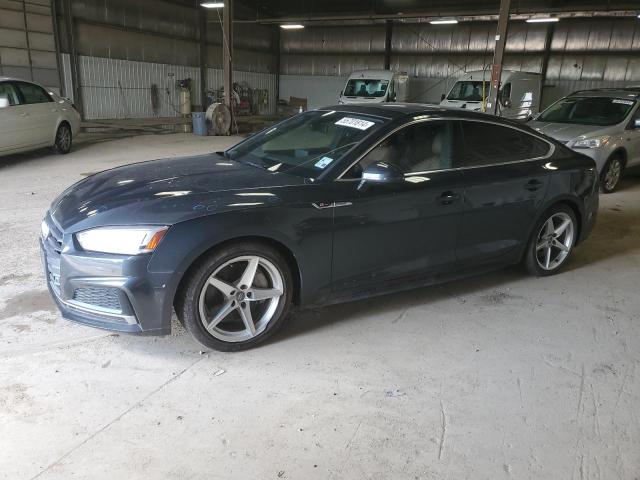 2018 AUDI A5 PREMIUM PLUS S-LINE 2018 image