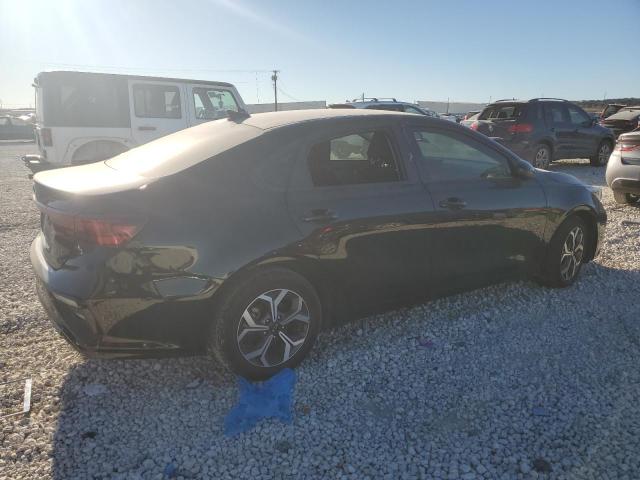 Obraz 3 z 2021 KIA FORTE FE 2021 z VIN 3KPF24AD6ME403829