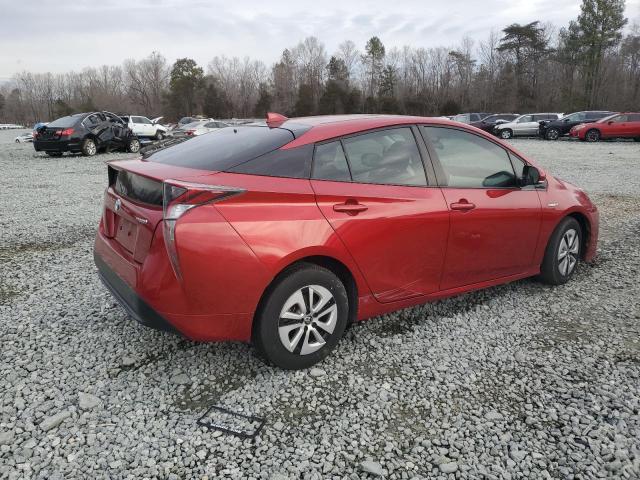 Image 3 of 2016 TOYOTA PRIUS  2016 with VIN JTDKARFUXG3523670