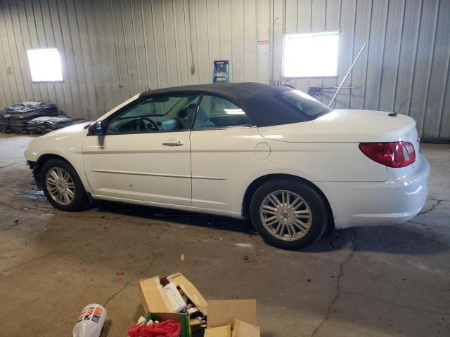 Изображение 2 2008 CHRYSLER SEBRING  2008 с VIN 1C3LC45KX8N226569