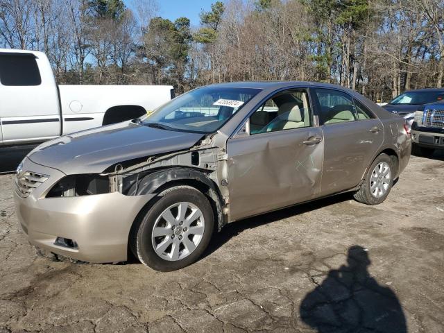 Obraz 1 z 2007 TOYOTA CAMRY CE 2007 z VIN JTNBE46K173010325