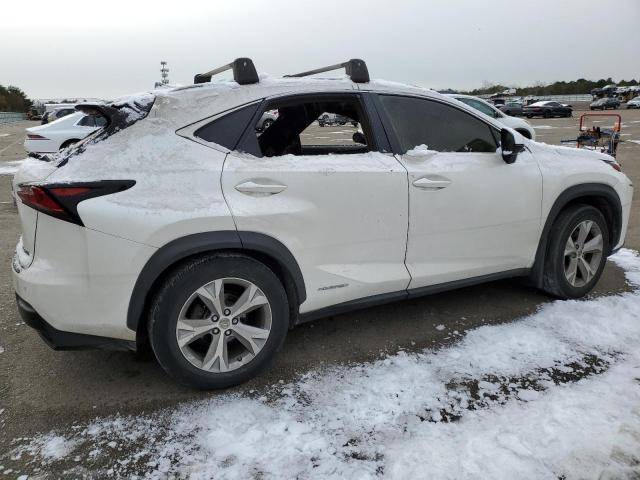 Obraz 3 z 2017 LEXUS NX 300H 2017 z VIN JTJBJRBZ6H2066989