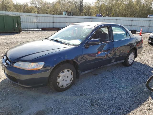Obraz 1 z 2000 HONDA ACCORD LX 2000 z VIN 1HGCG5648YA027115