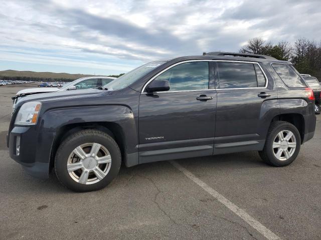 Image 1 of 2015 GMC TERRAIN SLT 2015 with VIN 2GKALSEK3F6264173