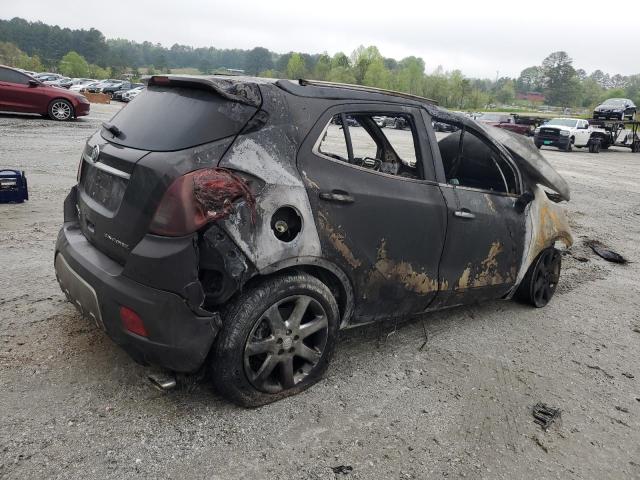 Image 3 of 2014 BUICK ENCORE  2014 with VIN KL4CJCSB0EB708572