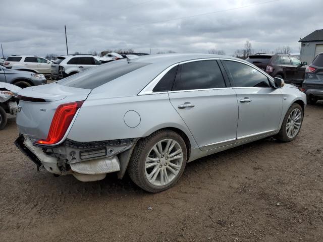 Image 3 of 2019 CADILLAC XTS LUXURY 2019 with VIN 2G61M5S31K9110368