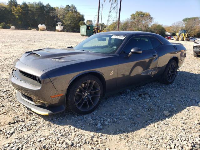 Obraz 2021 DODGE CHALLENGER R/T SCAT PACK 2021