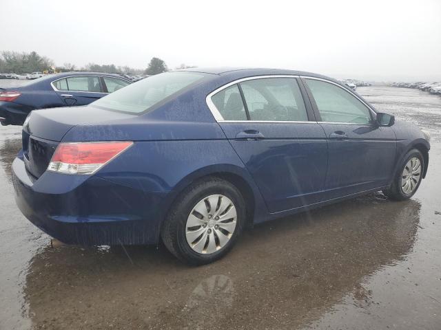 Image 3 of 2009 HONDA ACCORD LX 2009 with VIN 1HGCP26379A165896