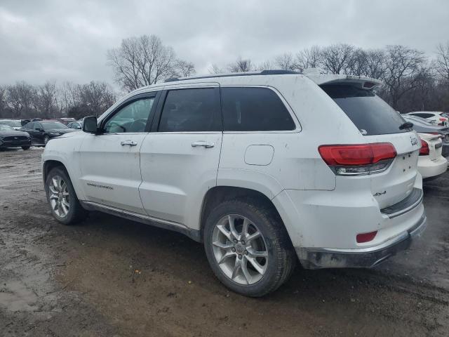 Image 2 of 2014 JEEP GRAND CHEROKEE SUMMIT 2014 with VIN 1C4RJFJT1EC177601
