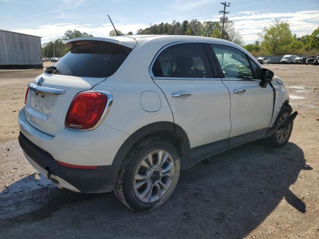 Image 3 of 2016 FIAT 500X LOUNGE 2016 with VIN ZFBCFXDT2GP373103