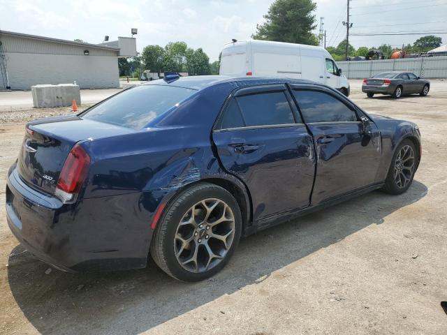 Изображение 3 2016 CHRYSLER 300 S 2016 с VIN 2C3CCABGXGH287216
