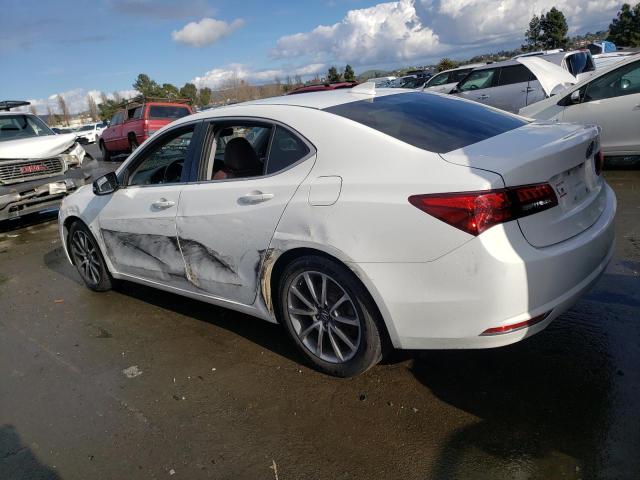 Image 2 of 2015 ACURA TLX TECH 2015 with VIN 19UUB2F53FA006499