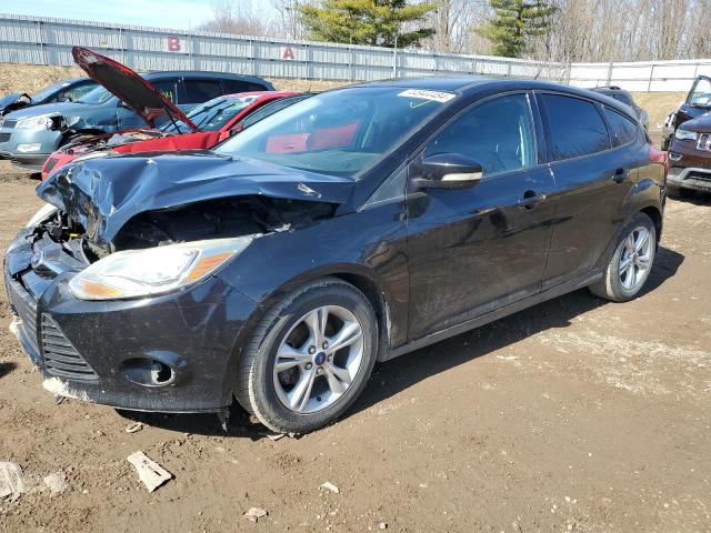 Obraz 1 z 2014 FORD FOCUS SE 2014 z VIN 1FADP3K22EL461581