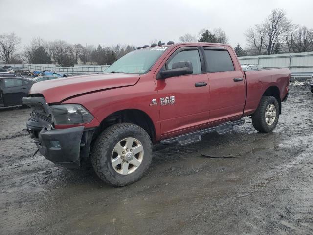 Image 1 of 2015 RAM 2500 SLT 2015 with VIN 3C6UR5DL7FG563051
