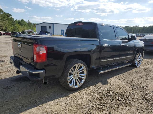 Изображение 3 2017 CHEVROLET SILVERADO C1500 LTZ 2017 с VIN 3GCPCSEC6HG390789