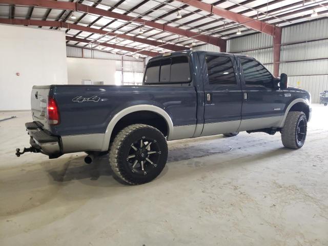 Изображение 3 2007 FORD F250 SUPER DUTY 2007 с VIN 1FTSW21P77EB15223