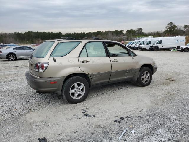 Изображение 3 2002 LEXUS RX 300 2002 с VIN JTJGF10U520122102
