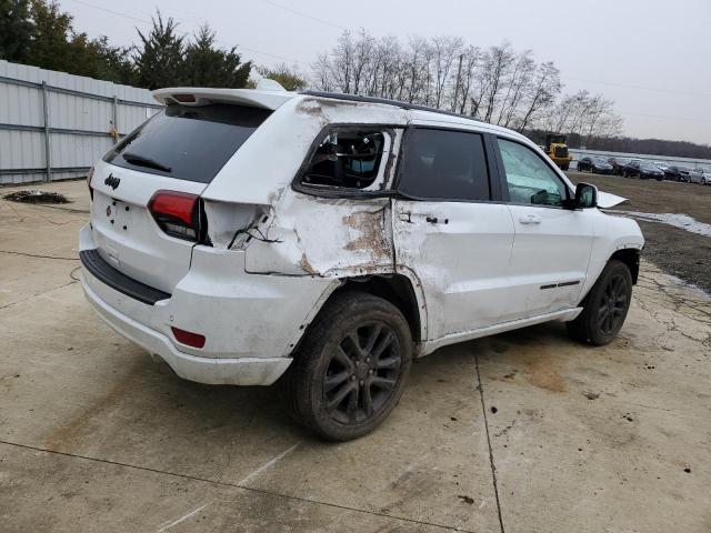 Image 3 of 2021 JEEP GRAND CHEROKEE LAREDO 2021 with VIN 1C4RJFAG8MC594005