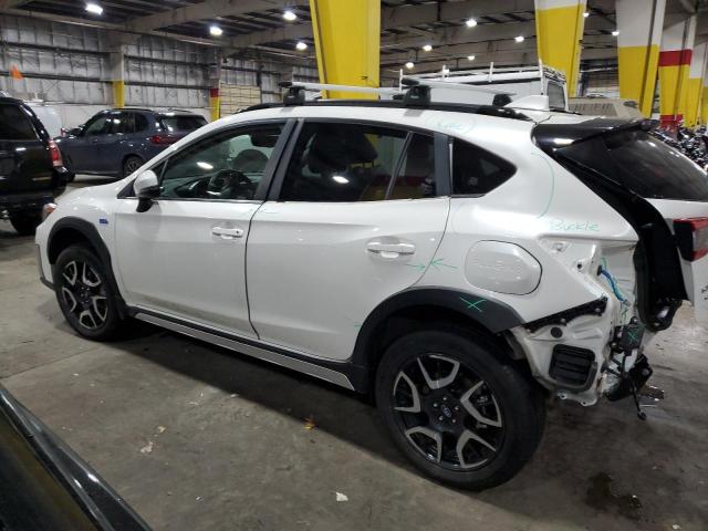 Изображение 2 2020 SUBARU CROSSTREK PREMIUM 2020 с VIN JF2GTDECXLH252099