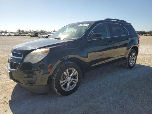Изображение 1 2014 CHEVROLET EQUINOX LT 2014 с VIN 2GNALBEKXE6209169