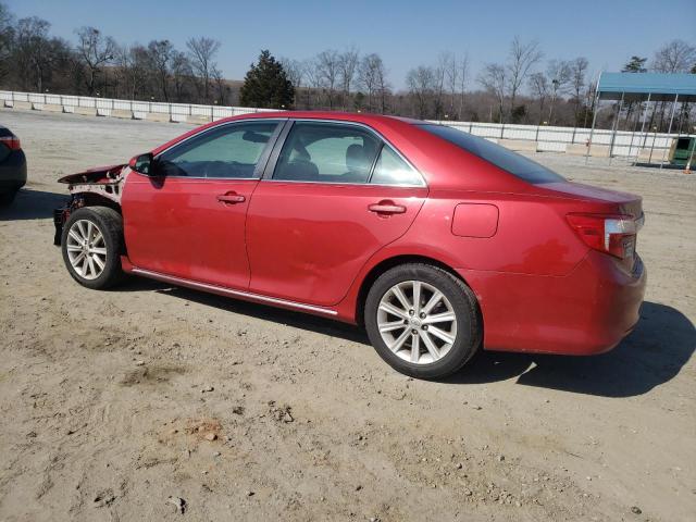 Изображение 2 2012 TOYOTA CAMRY BASE 2012 с VIN 4T4BF1FK2CR213164