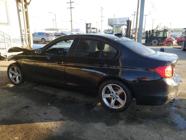 Obraz 2 z 2012 BMW 328 I SULEV 2012 z VIN WBA3C1C51CF430622