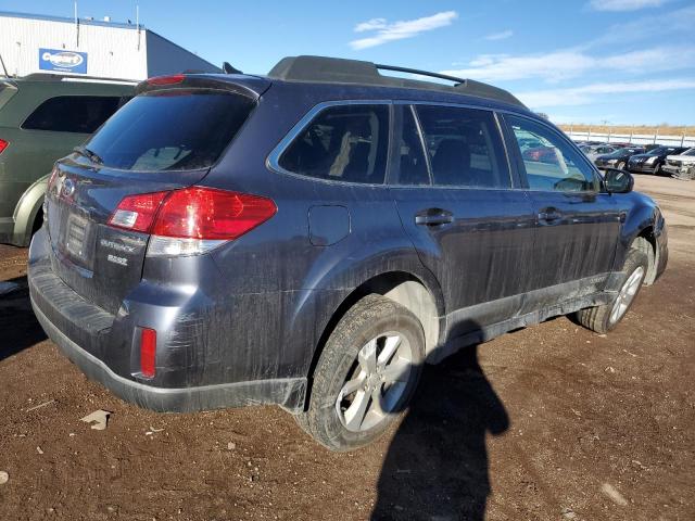 Изображение 3 2014 SUBARU OUTBACK 2.5I PREMIUM 2014 с VIN 4S4BRBCC0E3223334