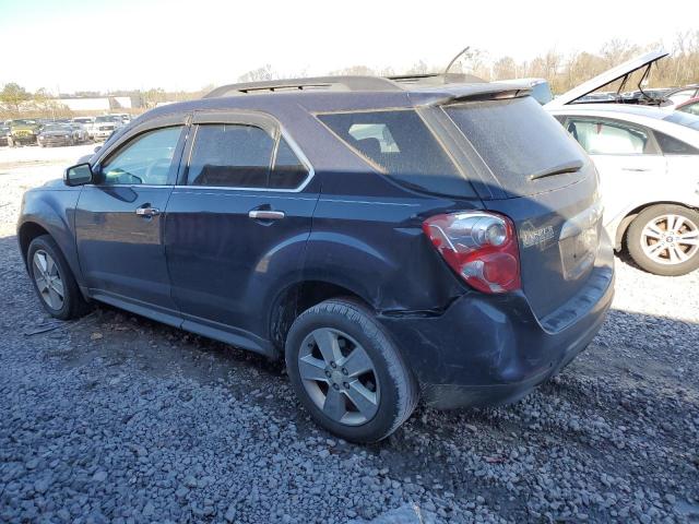 Изображение 2 2015 CHEVROLET EQUINOX LT 2015 с VIN 2GNALBEK4F1138775