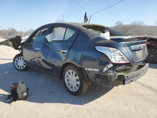 Image 2 of 2017 NISSAN VERSA S 2017 with VIN 3N1CN7AP4HL823969
