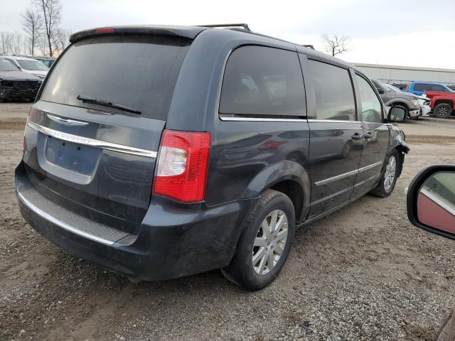 Изображение 3 2013 CHRYSLER TOWN & COUNTRY TOURING 2013 с VIN 2C4RC1BG5DR684781