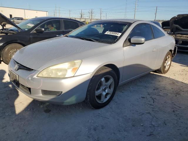 Image 1 of 2005 HONDA ACCORD EX 2005 with VIN 1HGCM71655A001953
