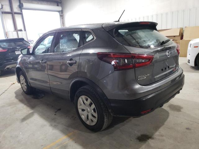 Изображение 2 2020 NISSAN ROGUE SPORT S 2020 с VIN JN1BJ1CV0LW544960