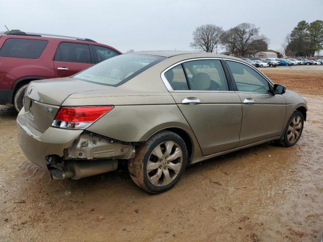 Obraz 3 z 2008 HONDA ACCORD EX 2008 z VIN 1HGCP36728A075689